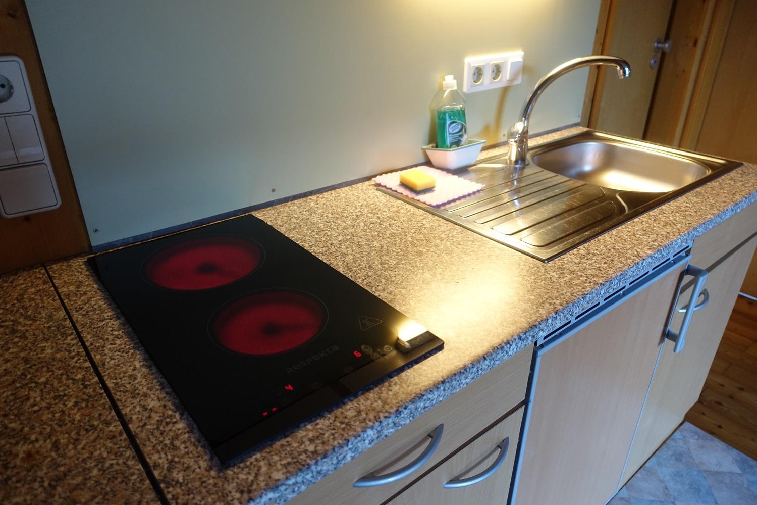 Apartmentshaus Dual -1 Hermagor-Pressegger See Bagian luar foto