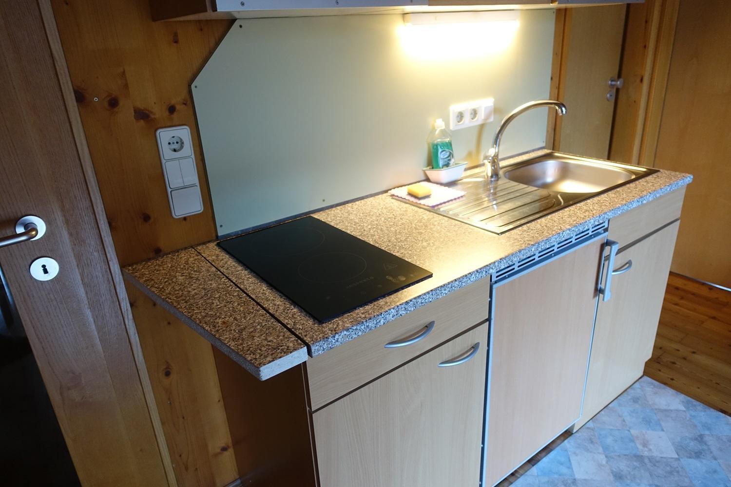 Apartmentshaus Dual -1 Hermagor-Pressegger See Bagian luar foto