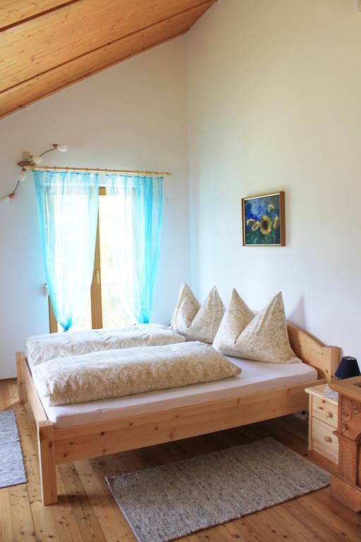 Apartmentshaus Dual -1 Hermagor-Pressegger See Ruang foto