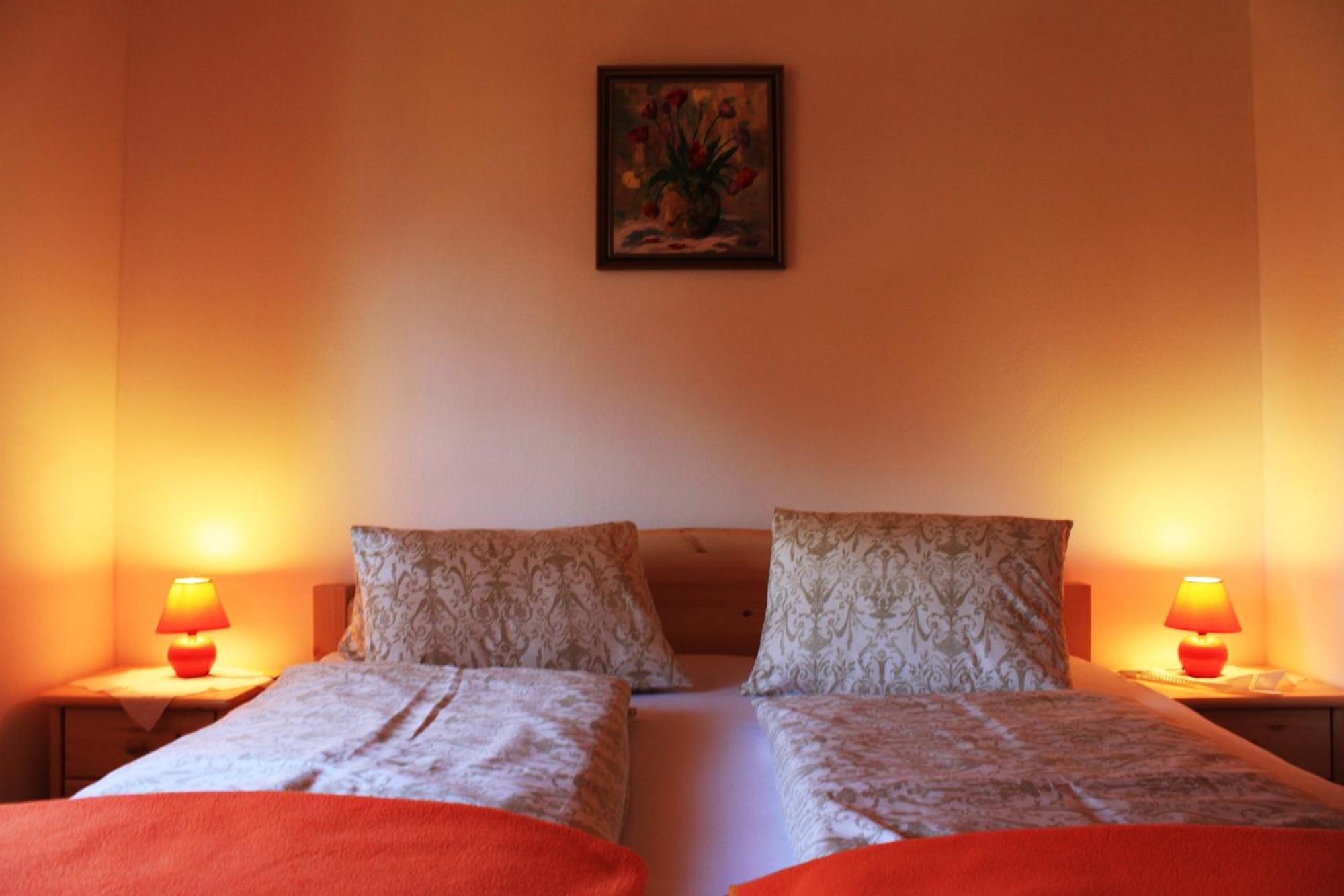 Apartmentshaus Dual -1 Hermagor-Pressegger See Bagian luar foto